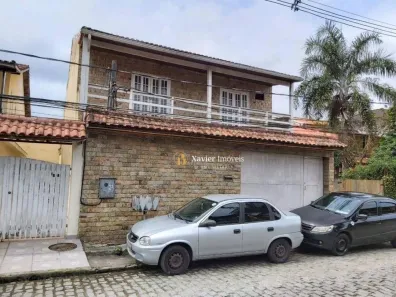 Casa de Condomínio com 3 Quartos à venda, 340m² no Vargem Pequena, Rio de Janeiro