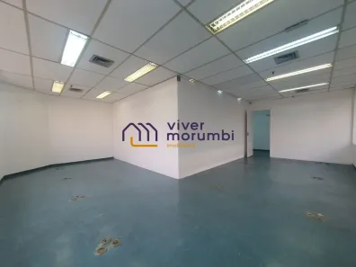 Imóvel Comercial à venda, 87m² no Água Branca, São Paulo