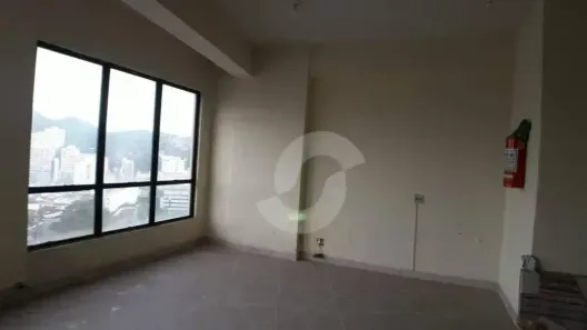 Sala Comercial à venda, 49m² no Centro, Niterói