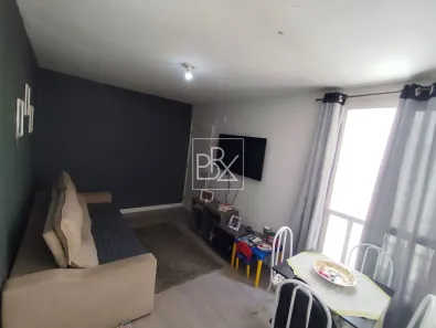 Apartamento com 2 Quartos à venda, 45m² no Gávea, Vespasiano