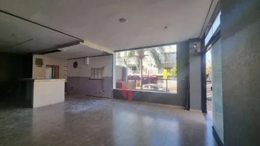 Ponto Comercial para alugar, 677m² no Jardim Botânico, Ribeirão Preto