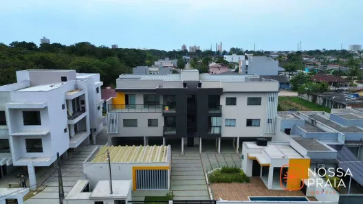 Apartamento com 3 Quartos à venda, 147m² no Jardim da Barra, Itapoá