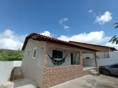 Casa com 4 Quartos à venda, 100m² no Gravatá Centro, Gravatá
