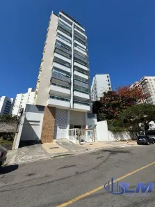 Apartamento com 3 Quartos à venda, 90m² no Muquiçaba, Guarapari