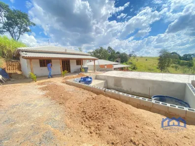 Fazenda/Sítio com 2 Quartos à venda, 500m² no , Mairinque