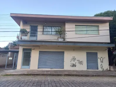 Ponto Comercial à venda, 160m² no Exposição, Caxias do Sul