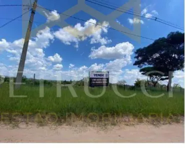Lote/Terreno à venda, 3000m² no Chácara Santa Margarida, Campinas