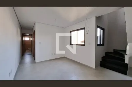 Cobertura com 2 Quartos à venda, 103m² no Parque Oratório, Santo André