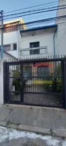 Sobrado com 4 Quartos à venda, 138m² no Santana, São Paulo