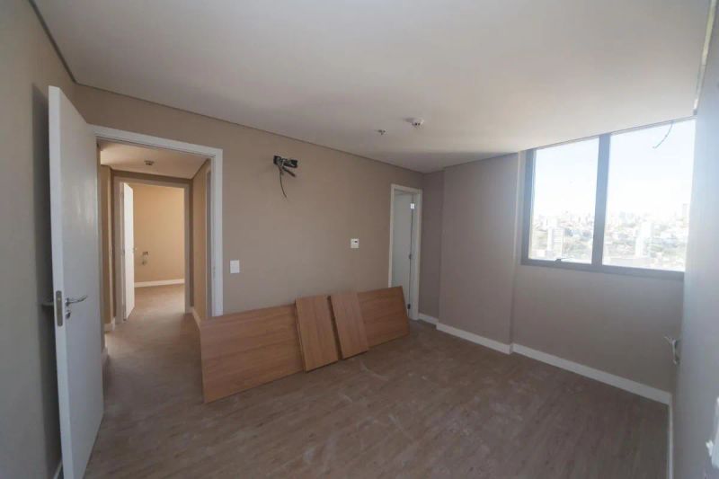 Apartamento com 2 quartos — Estoril, Belo Horizonte