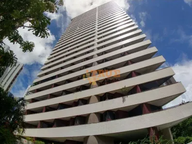 Apartamento com 4 Quartos à venda, 237m² no Graças, Recife