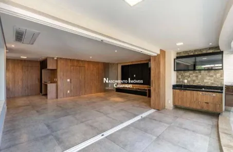 Apartamento com 3 Quartos à venda, 145m² no Cambuí, Campinas