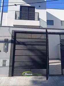 Sobrado com 3 Quartos à venda, 100m² no Jardim das Flores, Osasco