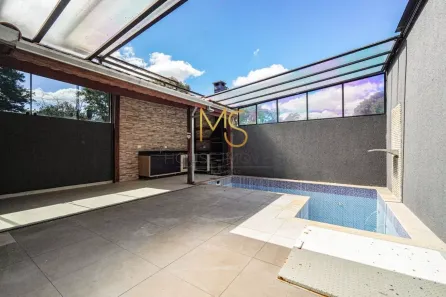 Sobrado com 3 Quartos à venda, 102m² no Jardim Colibri, Embu das Artes