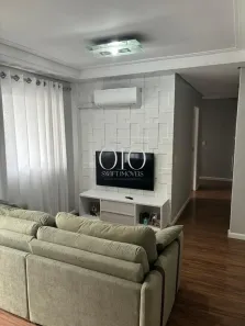Apartamento com 3 Quartos à venda, 87m² no Vila Progresso, Campinas
