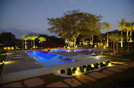 Lote/Terreno à venda, 900m² no Condominio Fortuna Park, Fortuna de Minas