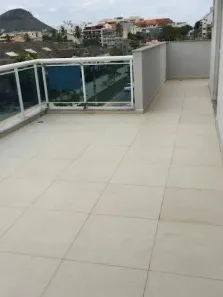 Cobertura com 3 Quartos à venda, 163m² no Recreio dos Bandeirantes, Rio de Janeiro