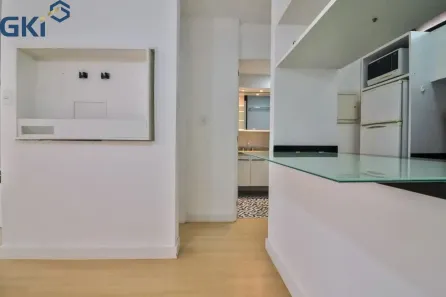 Apartamento com 1 Quarto à venda, 41m² no Jardim Flor de Maio, São Paulo