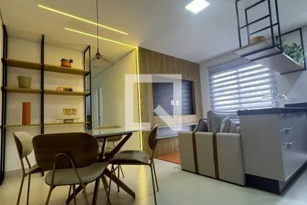 Apartamento com 2 Quartos à venda, 57m² no Nova Petrópolis, São Bernardo do Campo