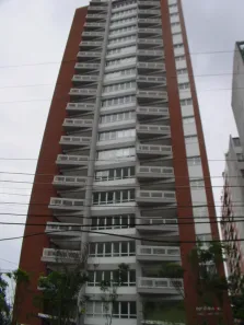 Apartamento com 1 Quarto à venda, 94m² no Pinheiros, São Paulo