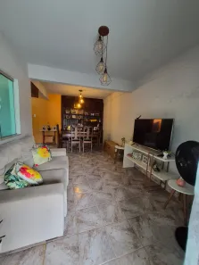 Casa com 4 Quartos à venda, 200m² no Marambaia, Belém