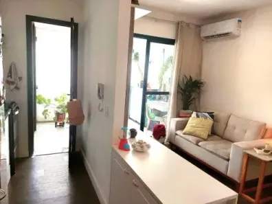 Apartamento com 2 Quartos à venda, 60m² no Vila Romana, São Paulo