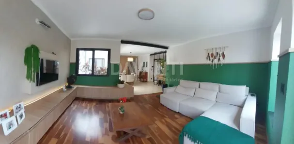 Casa com 3 Quartos à venda, 128m² no Vila Angeli, Valinhos