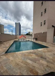 Apartamento com 3 Quartos à venda, 96m² no Vila Assunção, Santo André