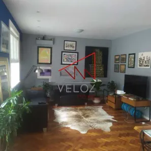 Apartamento com 2 Quartos à venda, 135m² no Leblon, Rio de Janeiro