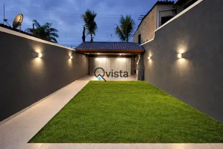 Casa com 2 Quartos à venda, 185m² no Jardim Enseada, Guarujá