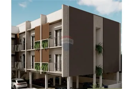 Apartamento com 1 Quarto à venda, 22m² no Centro, Lavras
