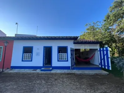 Casa de Condomínio com 3 Quartos à venda, 180m² no Centro, Pirenópolis