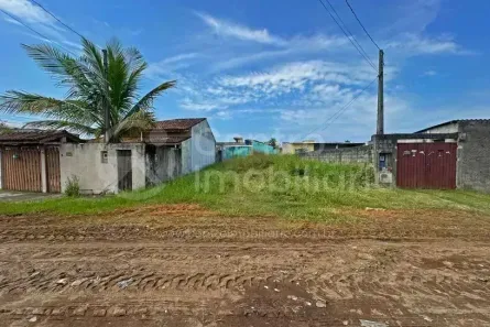 Lote/Terreno à venda, 260m² no Estancia Sao José, Peruíbe