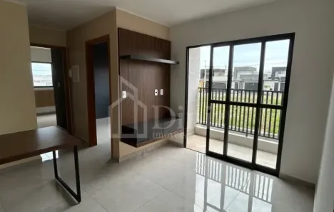 Apartamento com 2 Quartos à venda, 50m² no Residencial Campos do Jordão, Anápolis