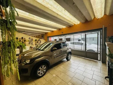 Sobrado com 4 Quartos à venda, 189m² no Jardim Umuarama, São Paulo
