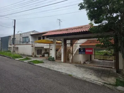 Casa com 4 Quartos à venda, 400m² no Aristocrata, São José dos Pinhais