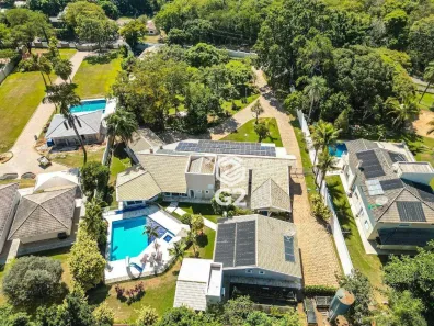 Fazenda/Sítio com 4 Quartos à venda, 700m² no Recanto das Flores, Indaiatuba