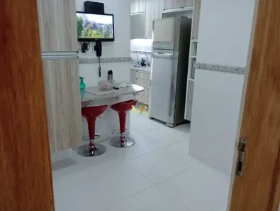 Apartamento com 4 Quartos à venda, 150m² no Barra da Tijuca, Rio de Janeiro