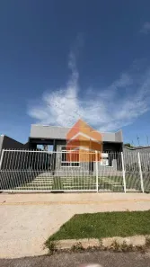Casa com 3 Quartos à venda, 129m² no Morada do Vale I, Gravataí