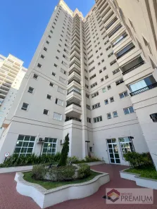 Apartamento com 4 Quartos para alugar, 170m² no Vila Ema, São José dos Campos