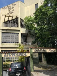 Prédio Comercial à venda, 742m² no Rudge Ramos, São Bernardo do Campo