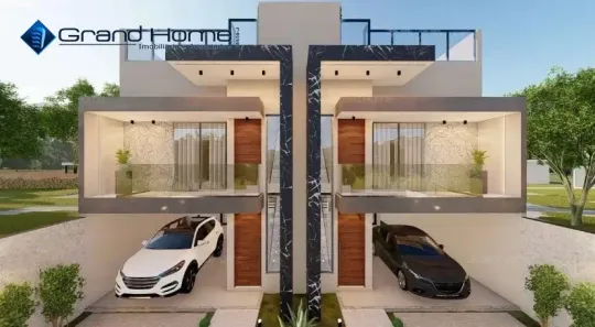 Casa com 3 Quartos à venda, 210m² no Interlagos, Vila Velha