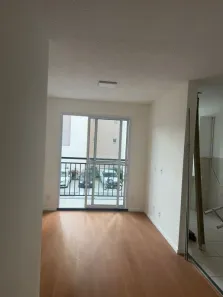 Apartamento com 2 Quartos para alugar, 47m² no São Francisco Xavier, Rio de Janeiro