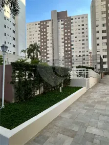 Apartamento com 3 Quartos à venda, 82m² no Jardim Taquaral, São Paulo