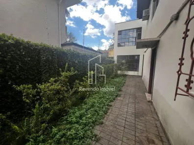 Prédio Comercial à venda, 600m² no Jardim América, São Paulo