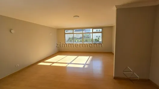 Apartamento com 3 Quartos para alugar, 108m² no Perdizes, São Paulo