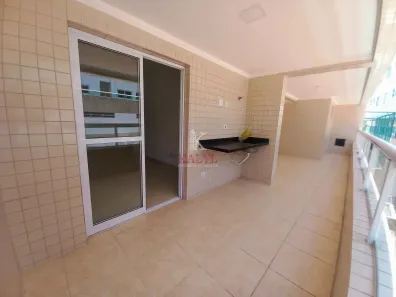 Apartamento com 2 Quartos à venda, 70m² no Aviação, Praia Grande