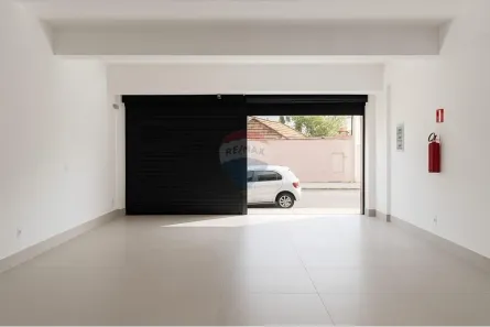 Sala Comercial para alugar, 150m² no Benfica, Juiz de Fora
