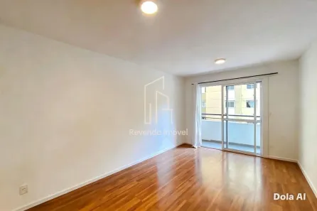 Apartamento com 2 Quartos à venda, 34m² no Brás, São Paulo