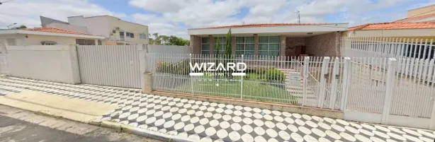 Casa com 3 Quartos à venda, 547m² no Jardim Santa Rosália, Sorocaba